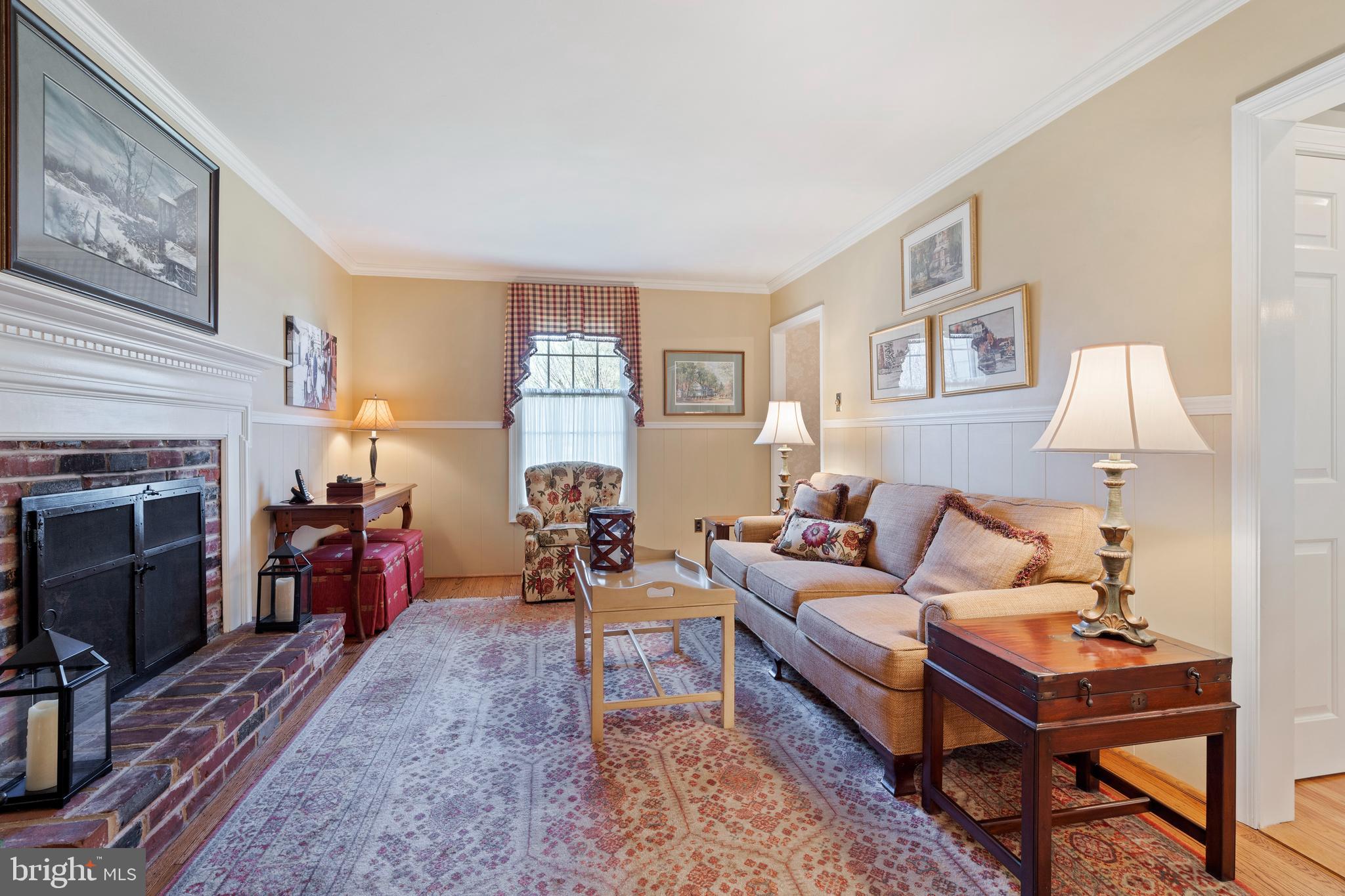 677 Valley Road Blue Bell, PA 19422 - Photo 16 of 30 Den/Office