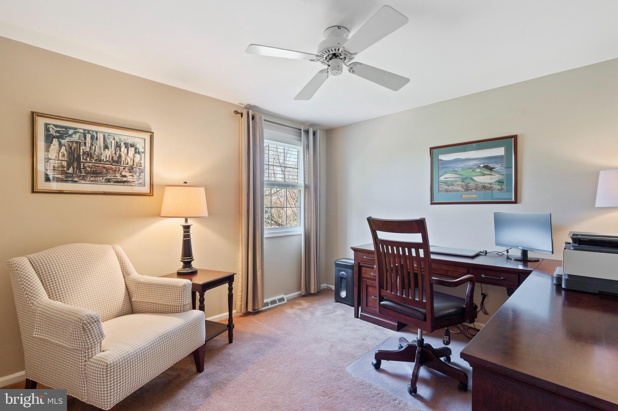 677 Valley Road Blue Bell, PA 19422 - Photo 21 of 30 Bedroom 2