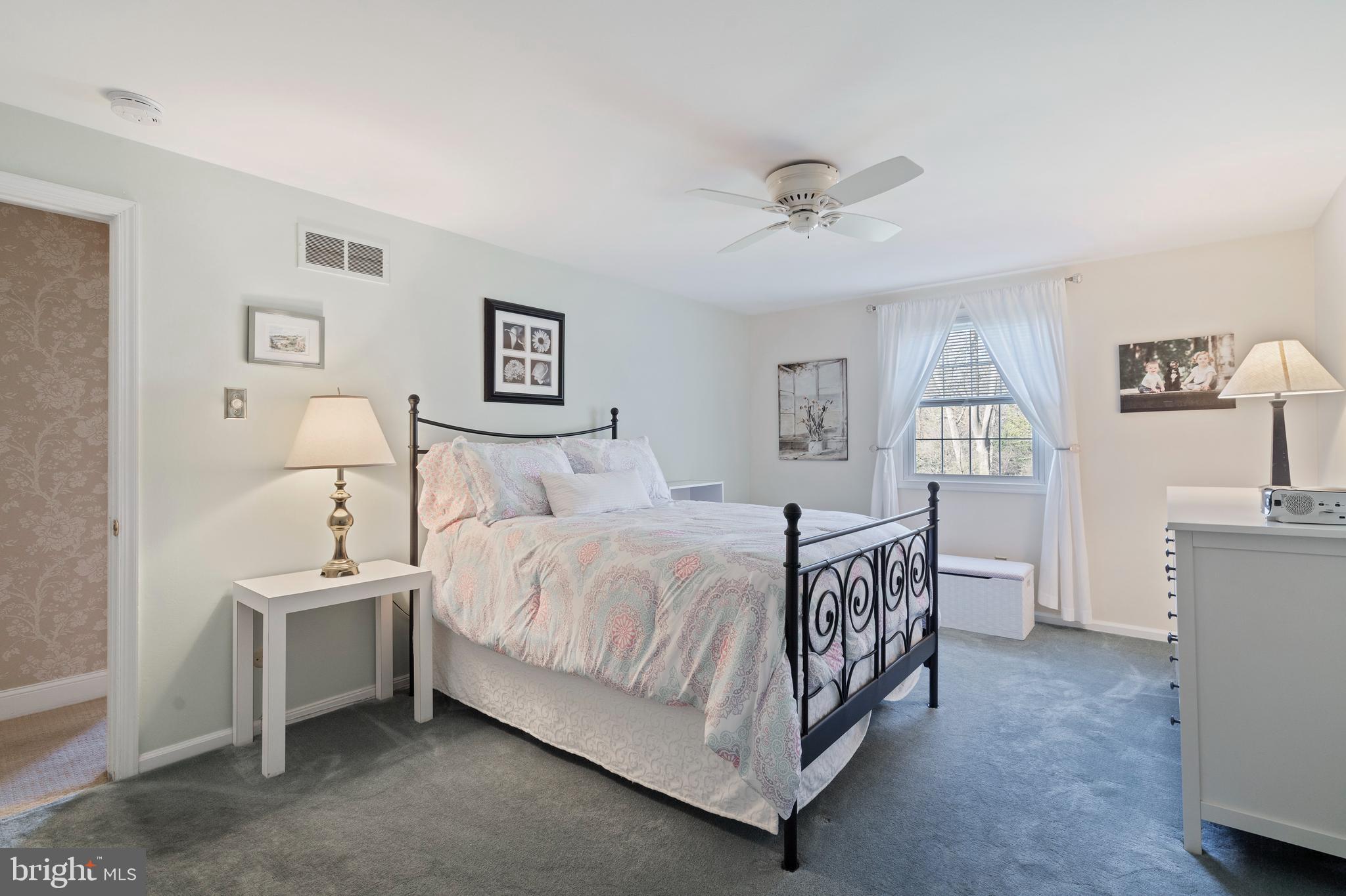 677 Valley Road Blue Bell, PA 19422 - Photo 23 of 30 Bedroom 4