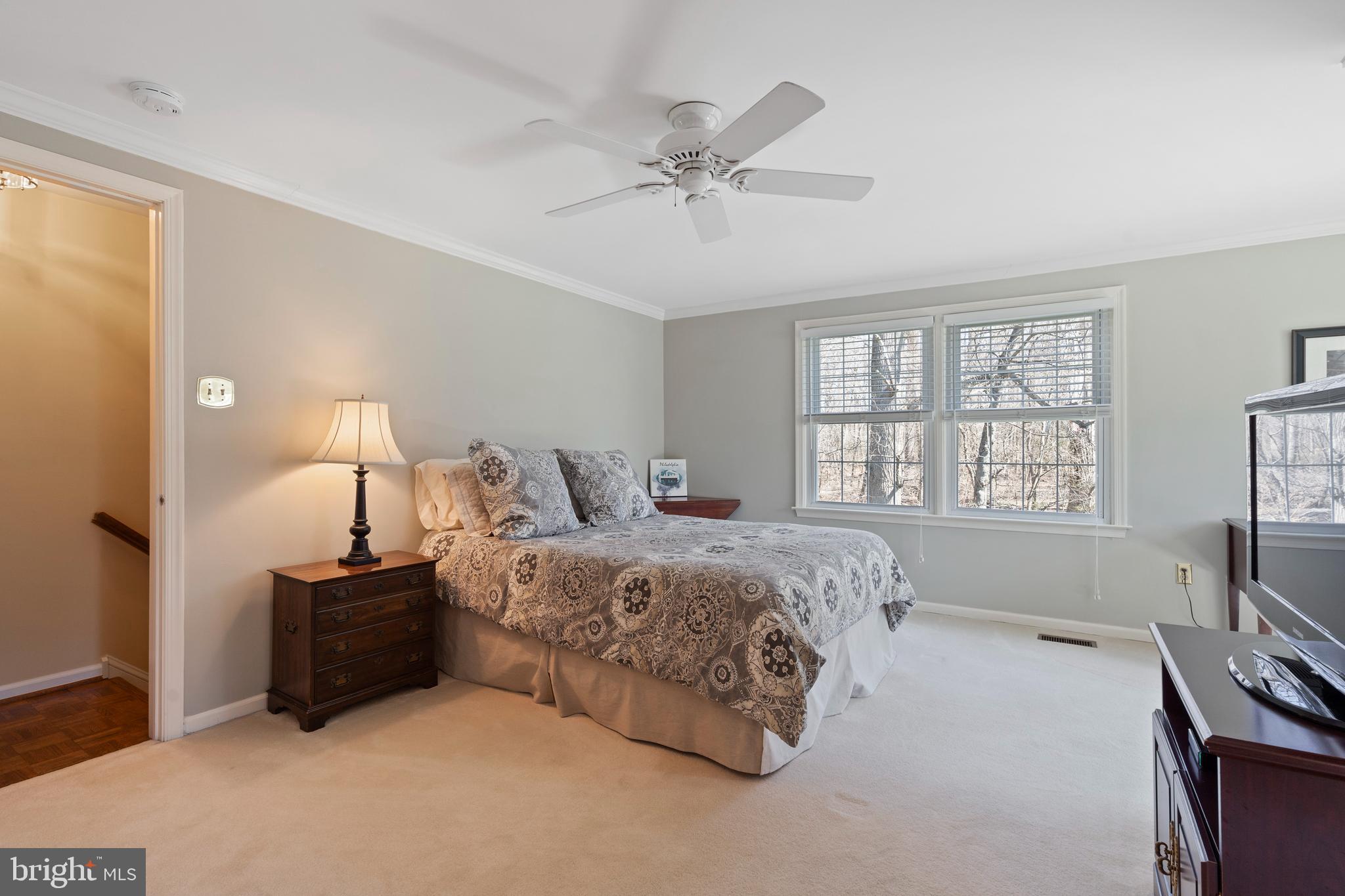 677 Valley Road Blue Bell, PA 19422 - Photo 25 of 30 Bedroom 5