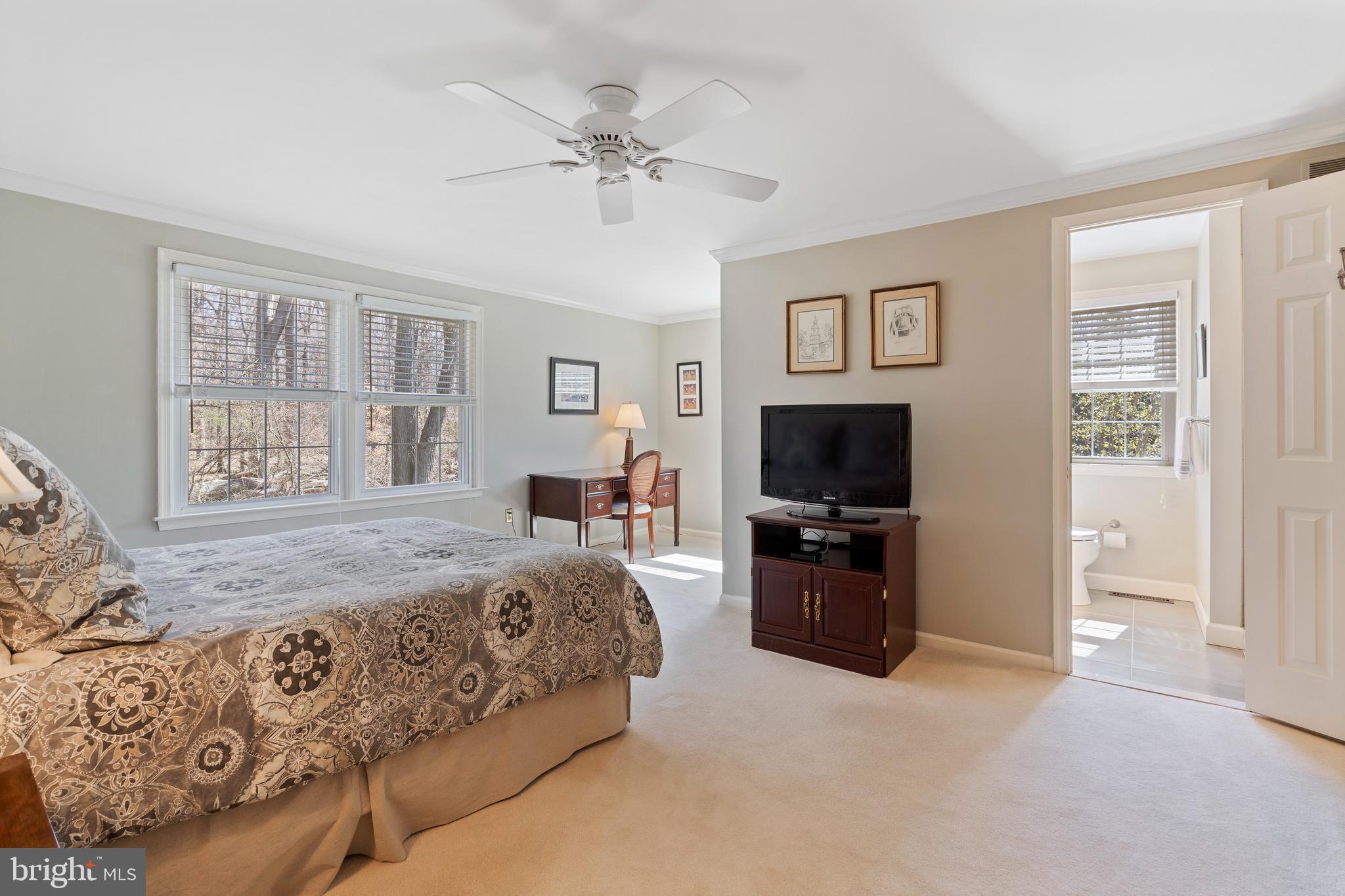 677 Valley Road Blue Bell, PA 19422 - Photo 26 of 30 Bedroom 5