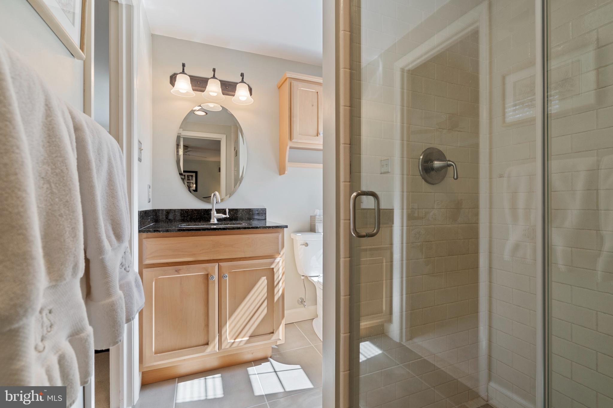 677 Valley Road Blue Bell, PA 19422 - Photo 27 of 30 Bathroom 3