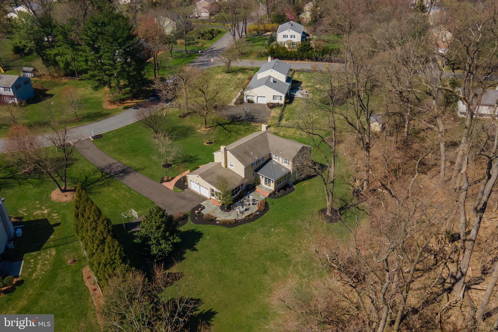 677 Valley Road Blue Bell, PA 19422 - Photo 29 of 30 View of Property
