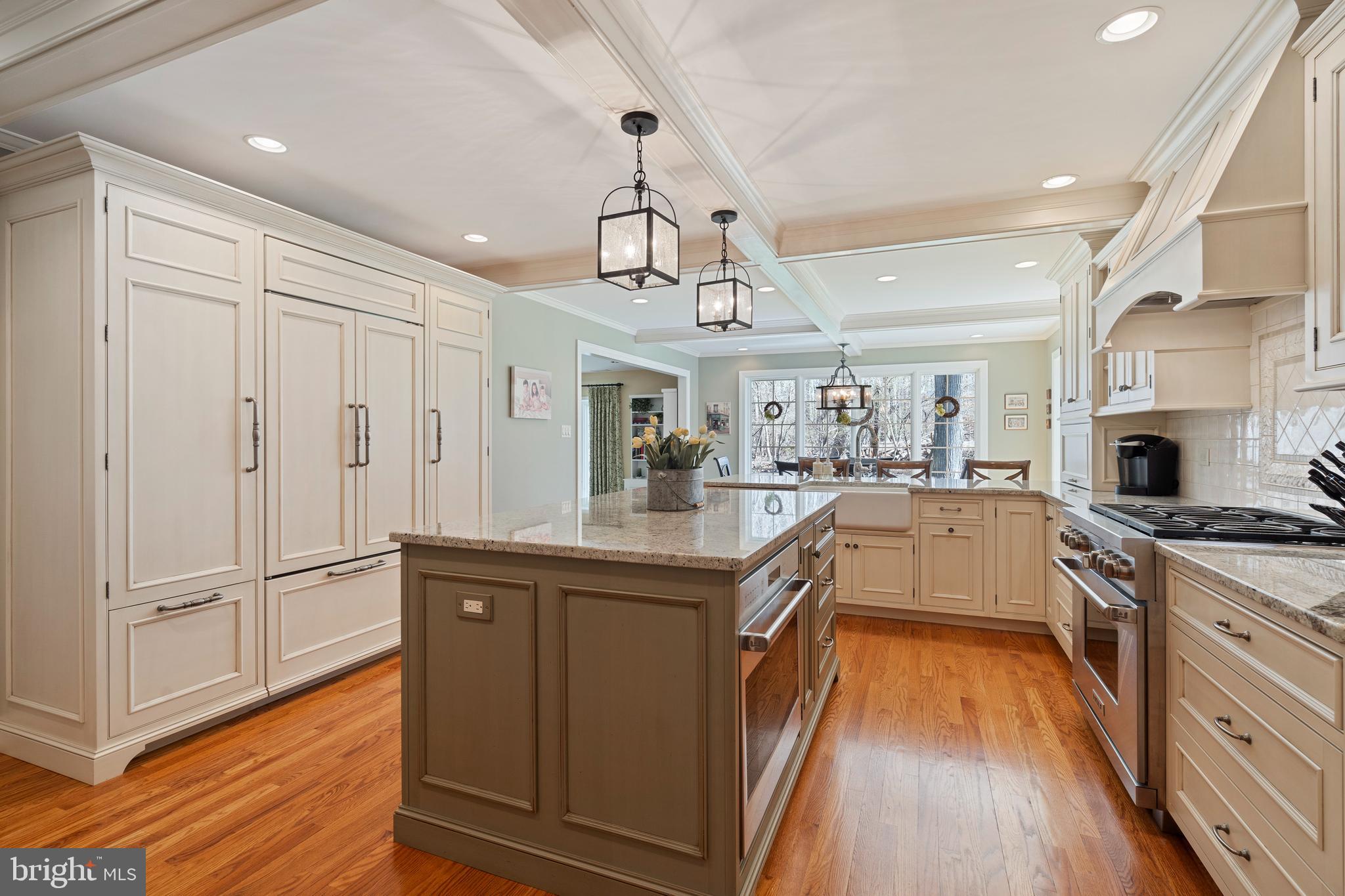 677 Valley Road Blue Bell, PA 19422 - Photo 3 of 30 Kitchen