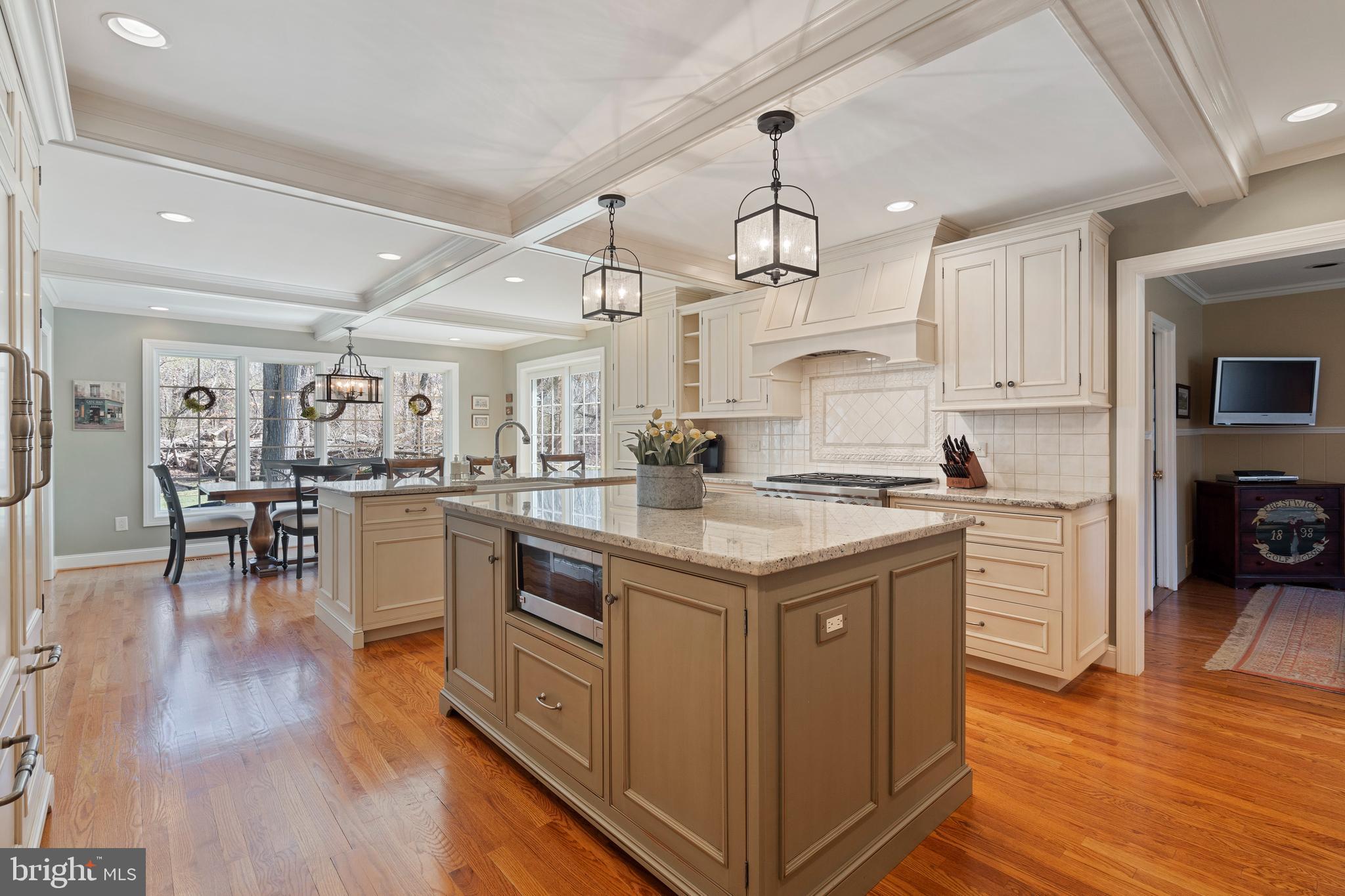 677 Valley Road Blue Bell, PA 19422 - Photo 4 of 30 Kitchen