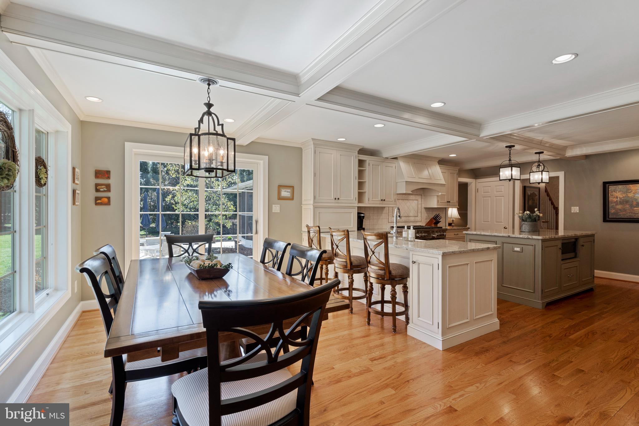 677 Valley Road Blue Bell, PA 19422 - Photo 5 of 30 Eat-in Kitchen