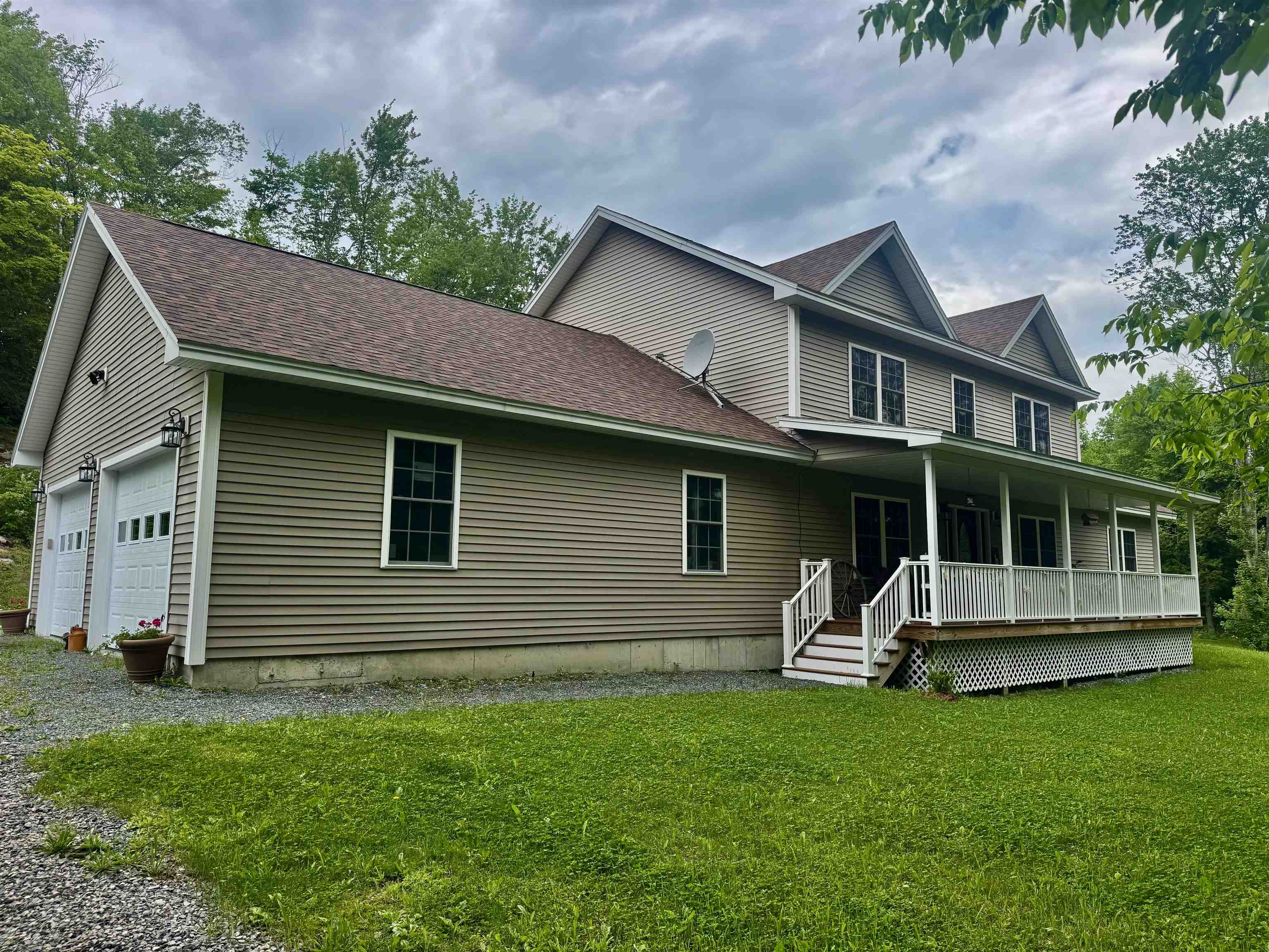3295 French Hill Road Swanton, VT 05483 - Photo 3 of 60