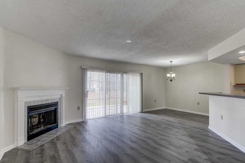 7631 Falcon Rest Circle, Unit 7631 Raleigh, NC 27615 - Photo 3 of 16 Photo 3