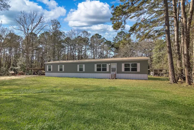 $319,900 | 650 County Road 2219, Cleveland, TX 77327