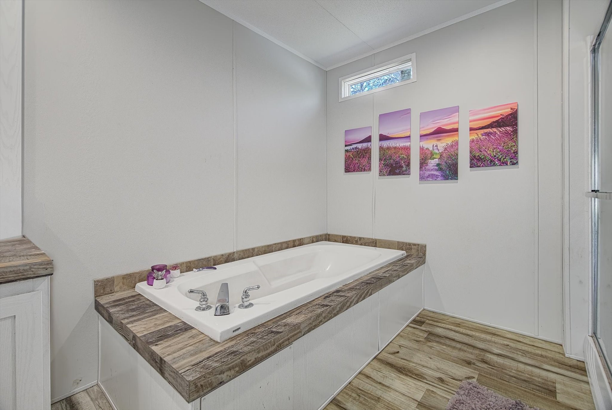 650 County Road 2219 Cleveland, TX 77327 - Photo 17 of 39 a view of utility room