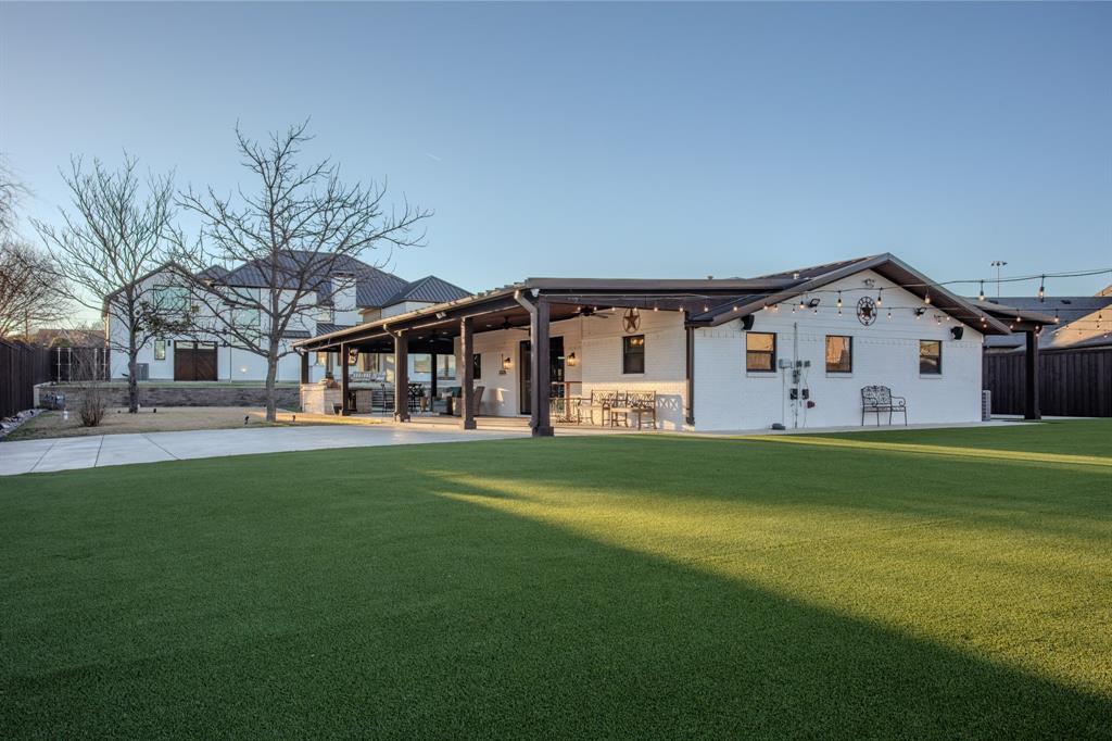 601 South Jupiter Road Allen, TX 75002 - Photo 32 of 40