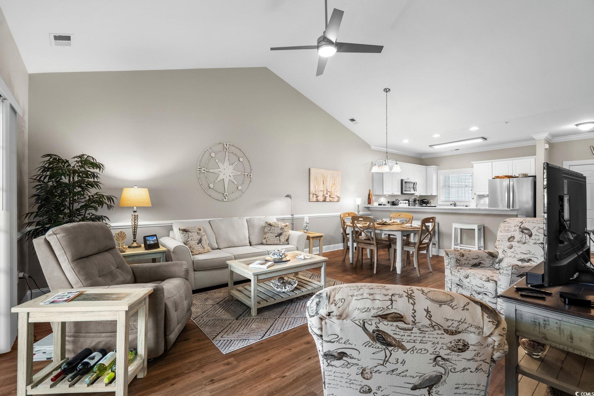 4885 Magnolia Pointe Lane, Unit 304 Myrtle Beach, SC 29577 - Photo 11 of 39