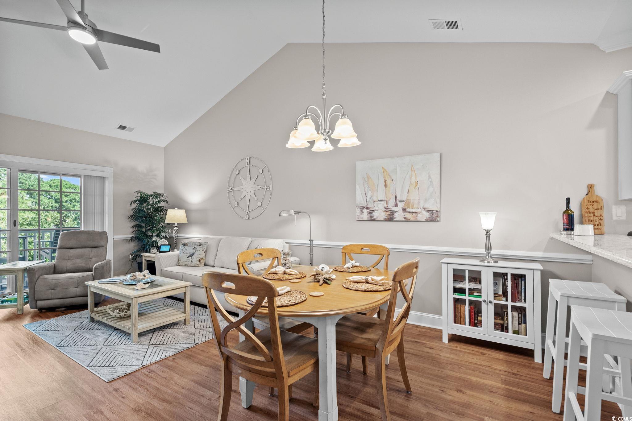 4885 Magnolia Pointe Lane, Unit 304 Myrtle Beach, SC 29577 - Photo 12 of 39