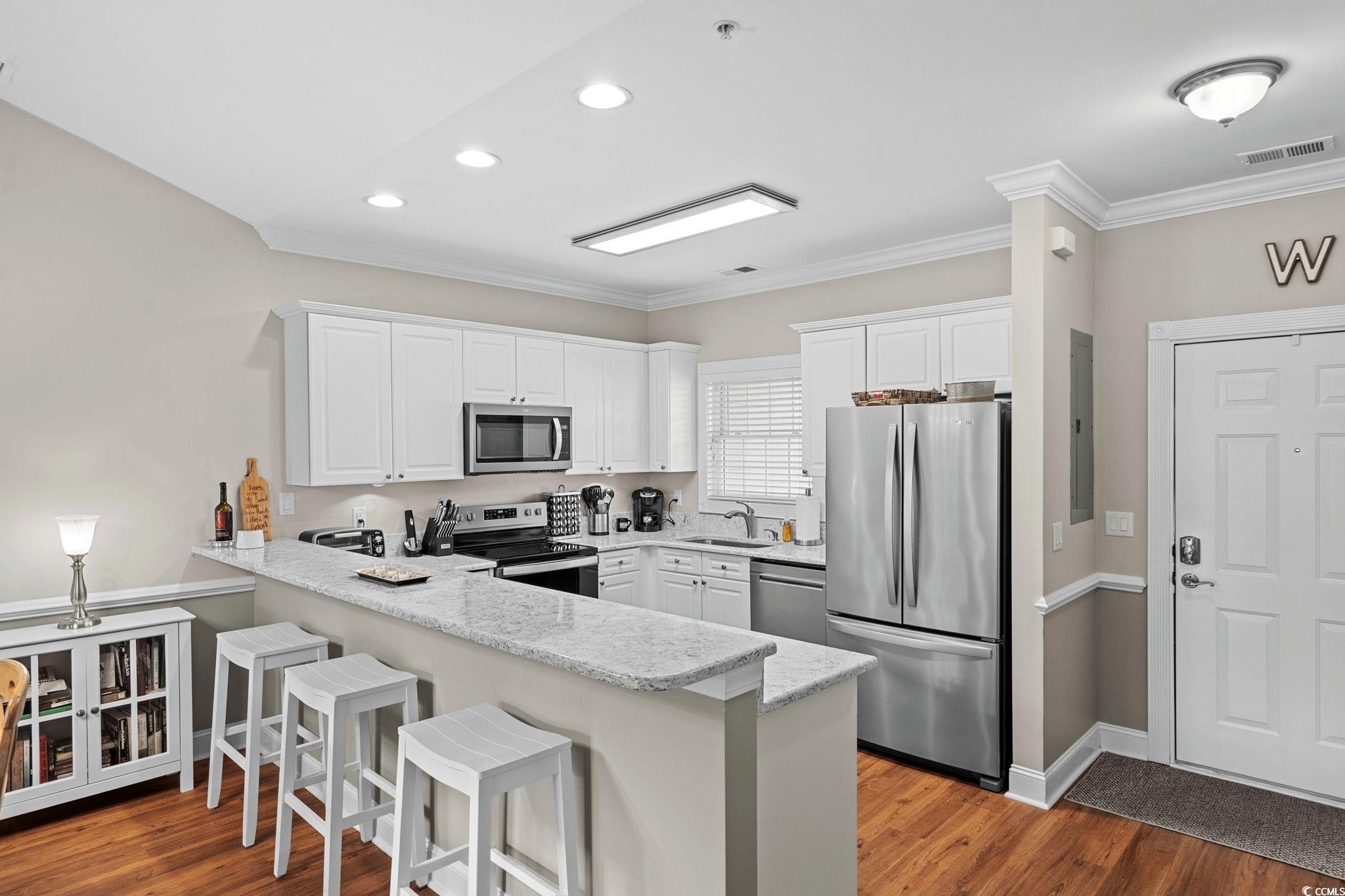4885 Magnolia Pointe Lane, Unit 304 Myrtle Beach, SC 29577 - Photo 13 of 39