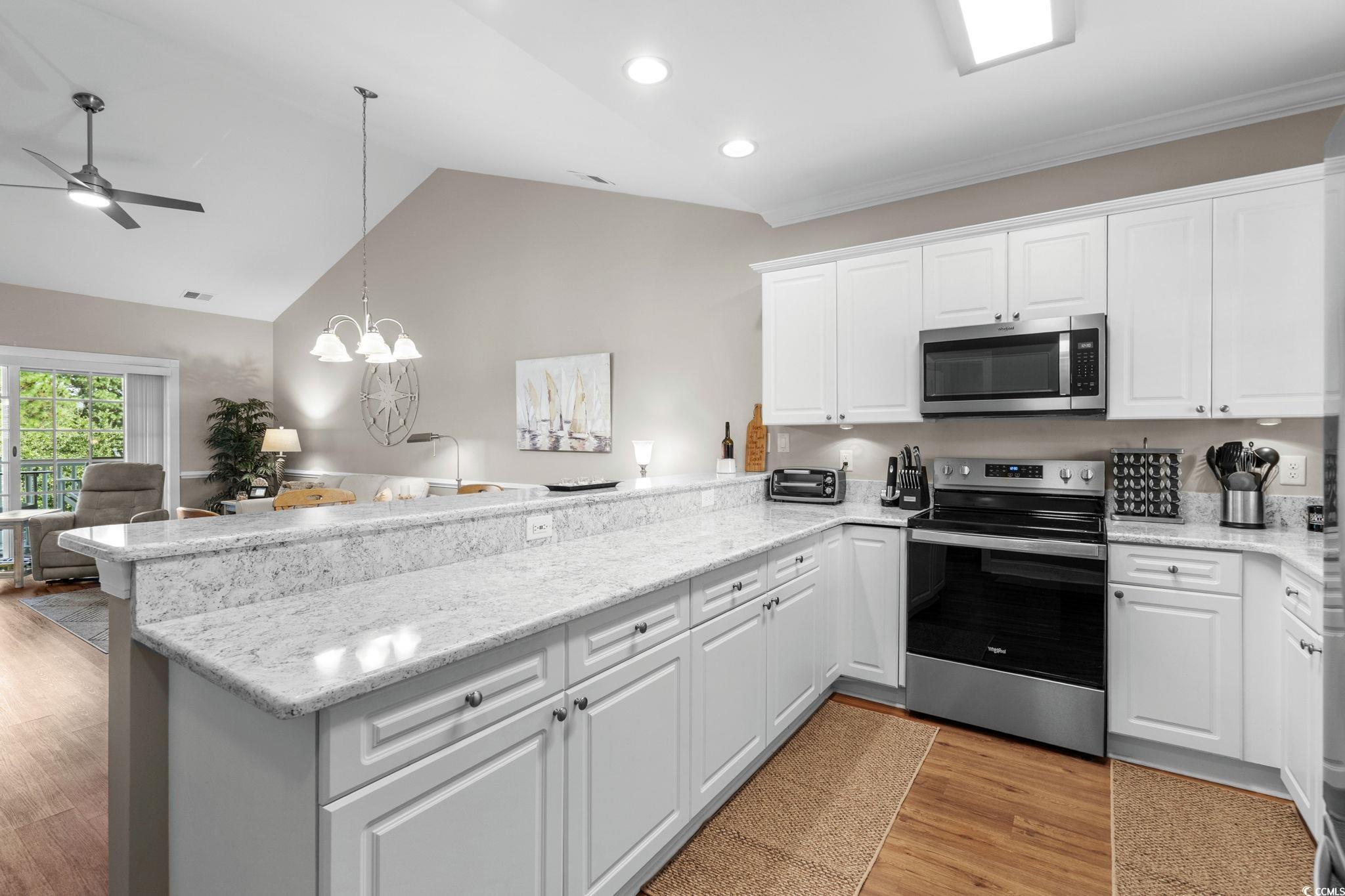 4885 Magnolia Pointe Lane, Unit 304 Myrtle Beach, SC 29577 - Photo 15 of 39