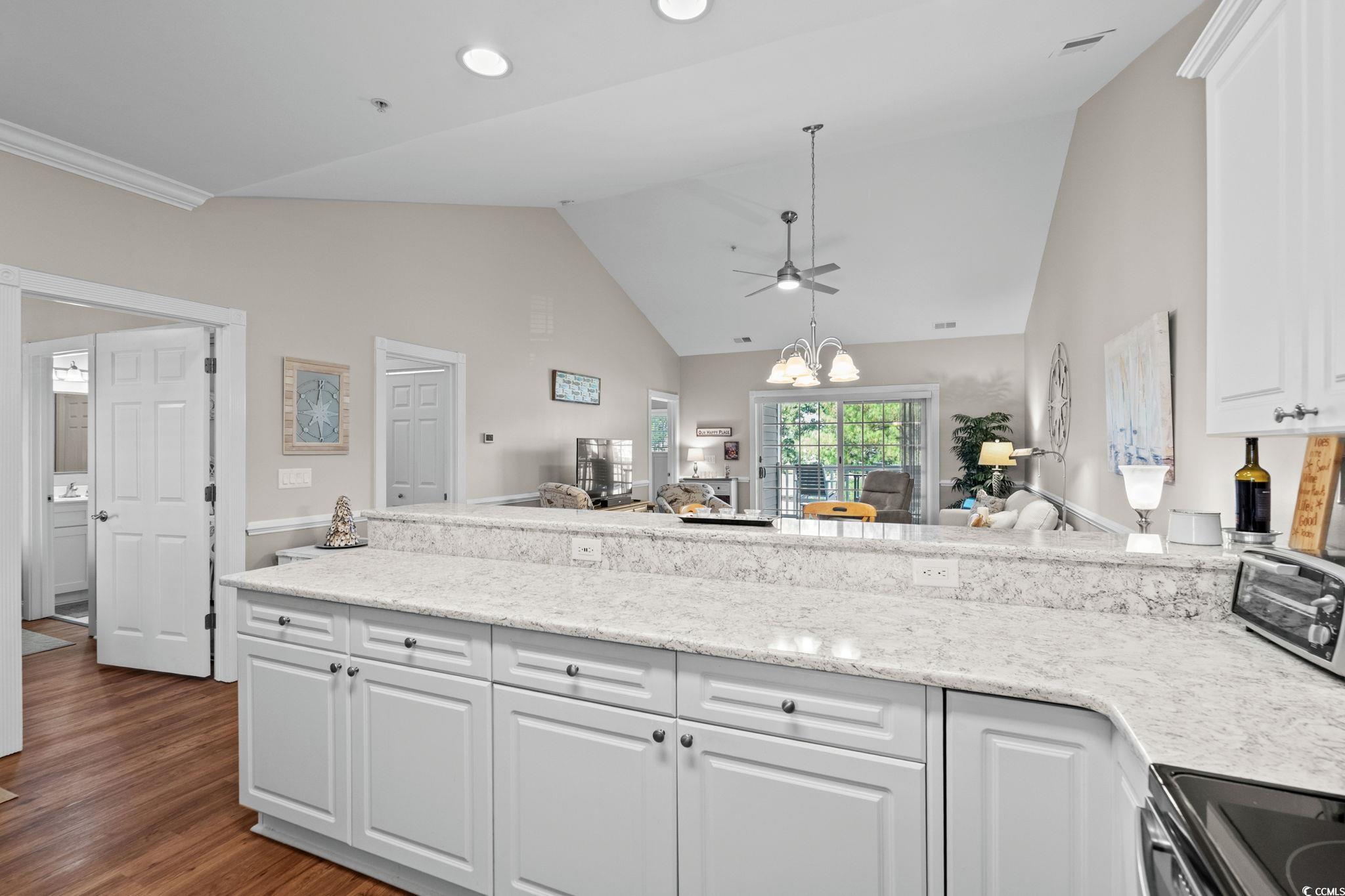 4885 Magnolia Pointe Lane, Unit 304 Myrtle Beach, SC 29577 - Photo 16 of 39