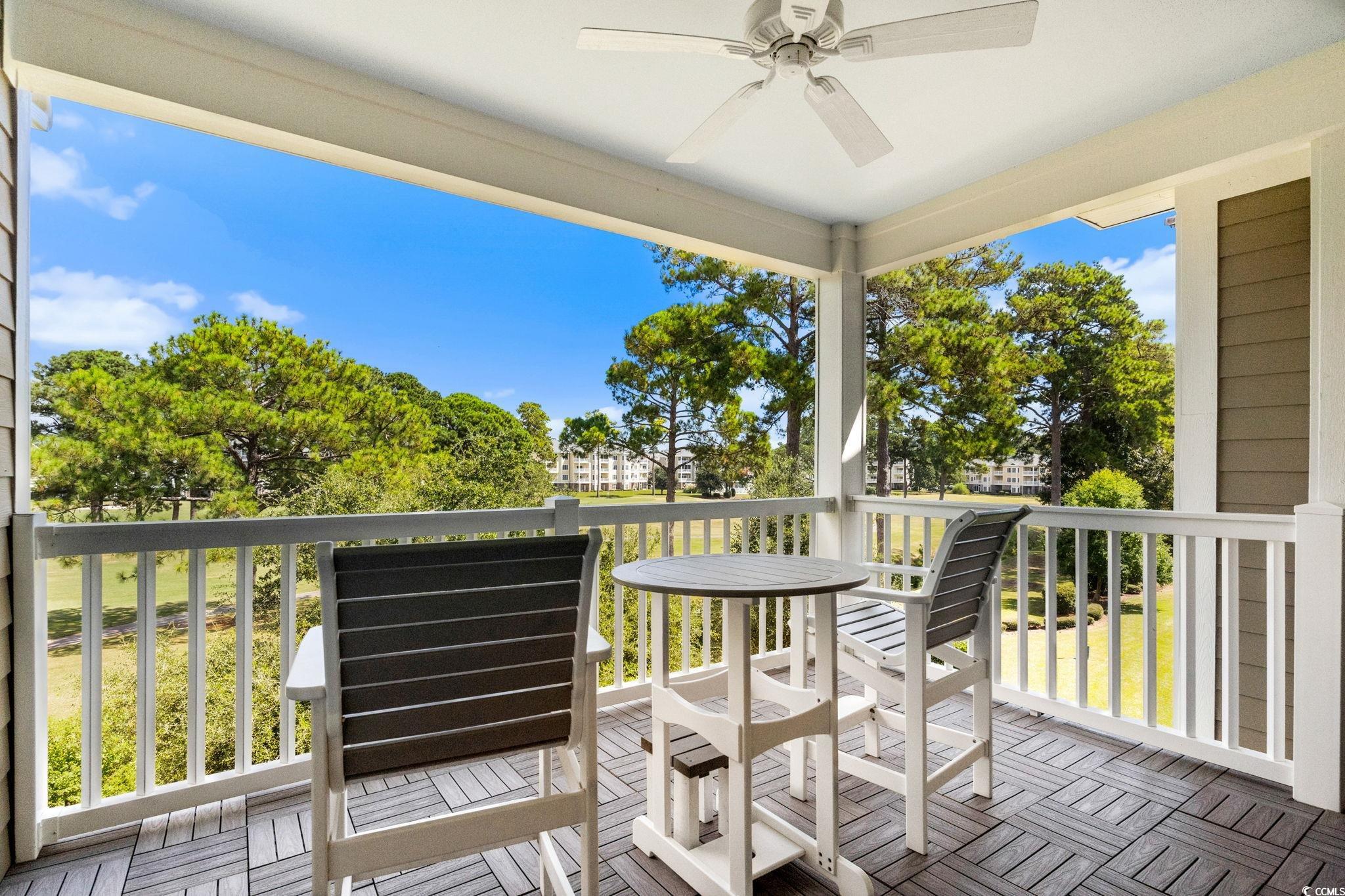 4885 Magnolia Pointe Lane, Unit 304 Myrtle Beach, SC 29577 - Photo 25 of 39