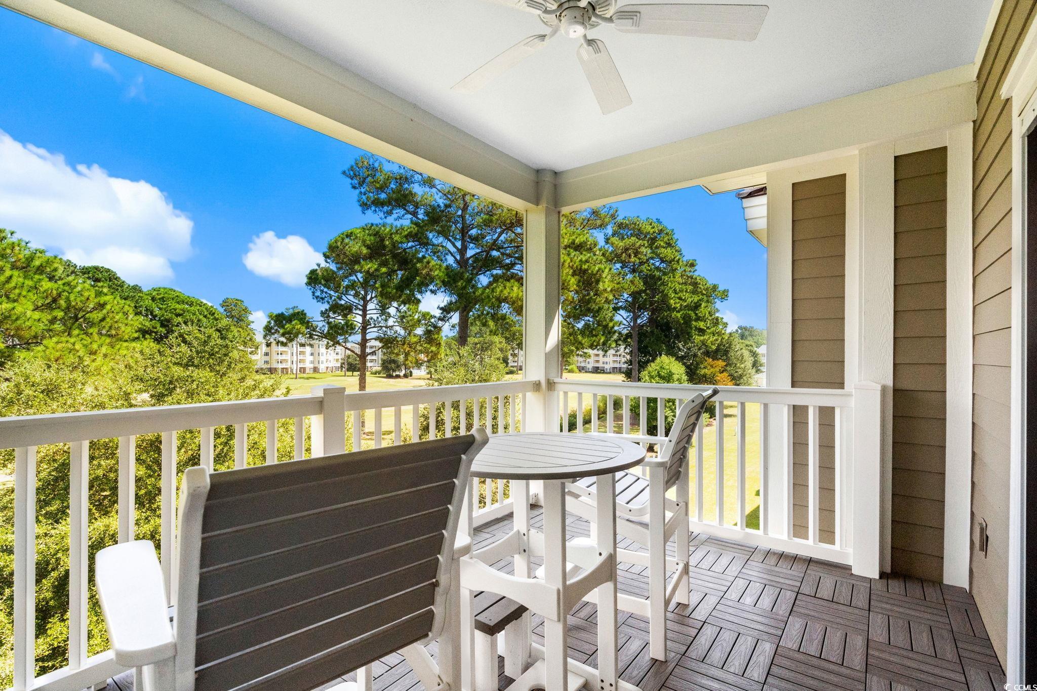 4885 Magnolia Pointe Lane, Unit 304 Myrtle Beach, SC 29577 - Photo 26 of 39