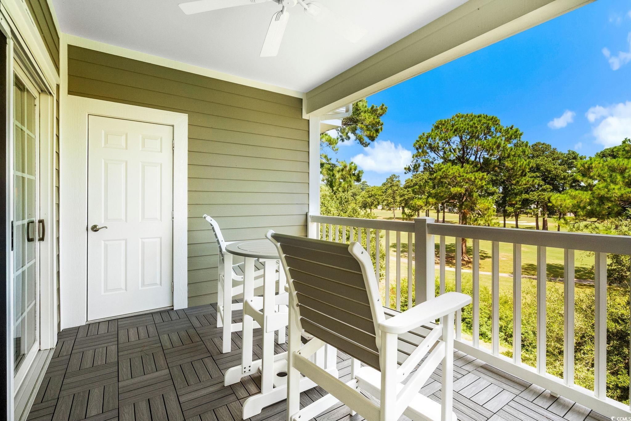 4885 Magnolia Pointe Lane, Unit 304 Myrtle Beach, SC 29577 - Photo 27 of 39