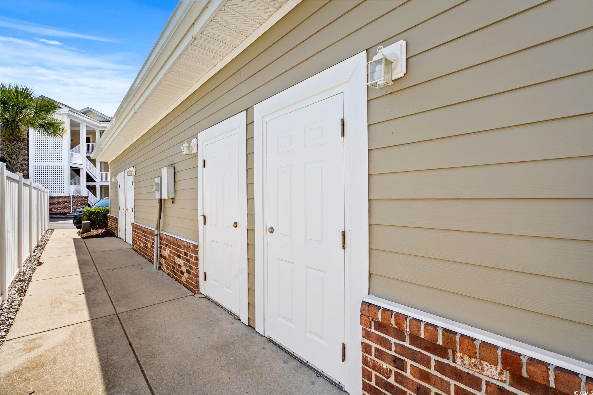 4885 Magnolia Pointe Lane, Unit 304 Myrtle Beach, SC 29577 - Photo 31 of 39