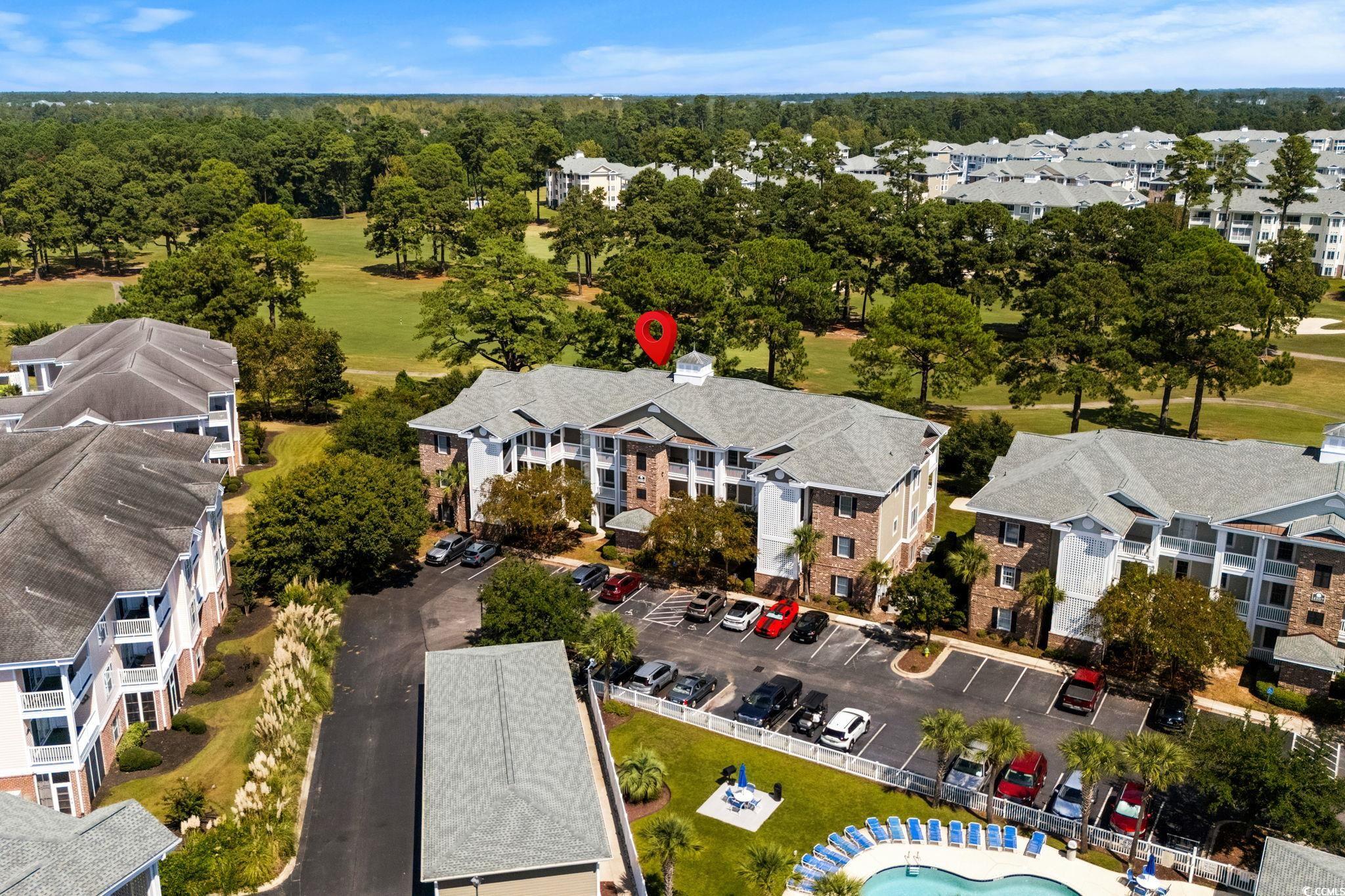 4885 Magnolia Pointe Lane, Unit 304 Myrtle Beach, SC 29577 - Photo 33 of 39
