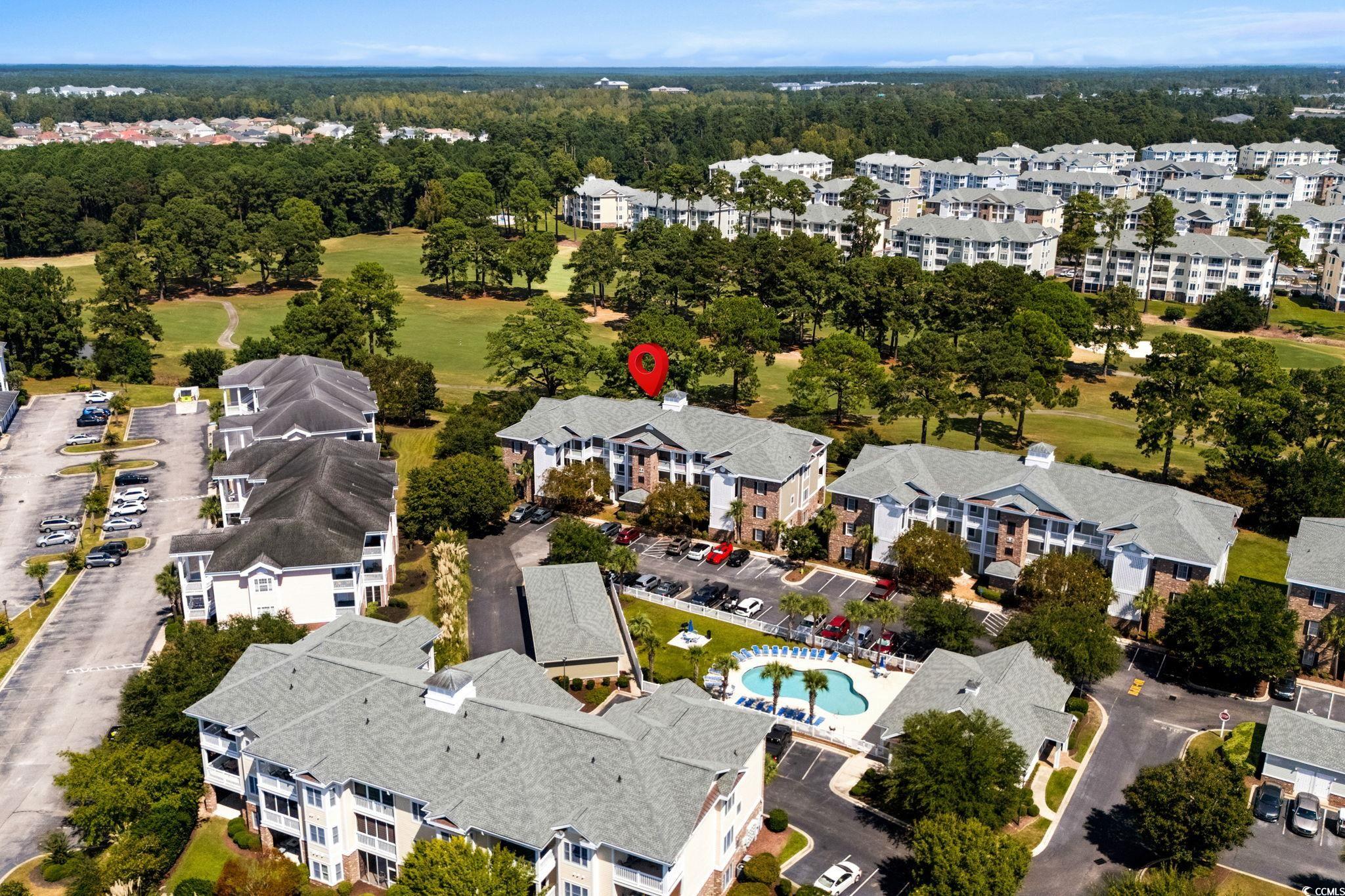 4885 Magnolia Pointe Lane, Unit 304 Myrtle Beach, SC 29577 - Photo 34 of 39