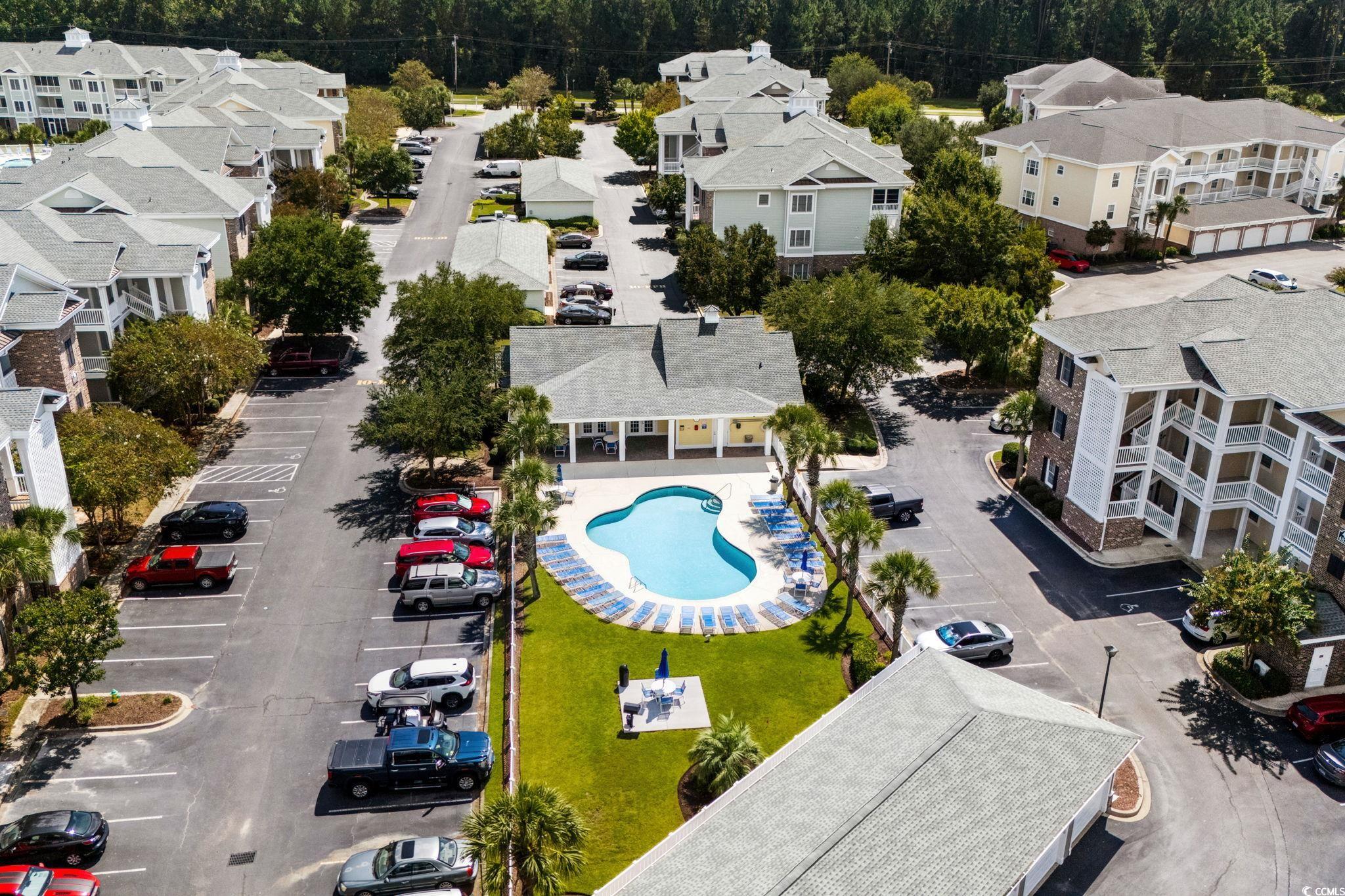 4885 Magnolia Pointe Lane, Unit 304 Myrtle Beach, SC 29577 - Photo 35 of 39