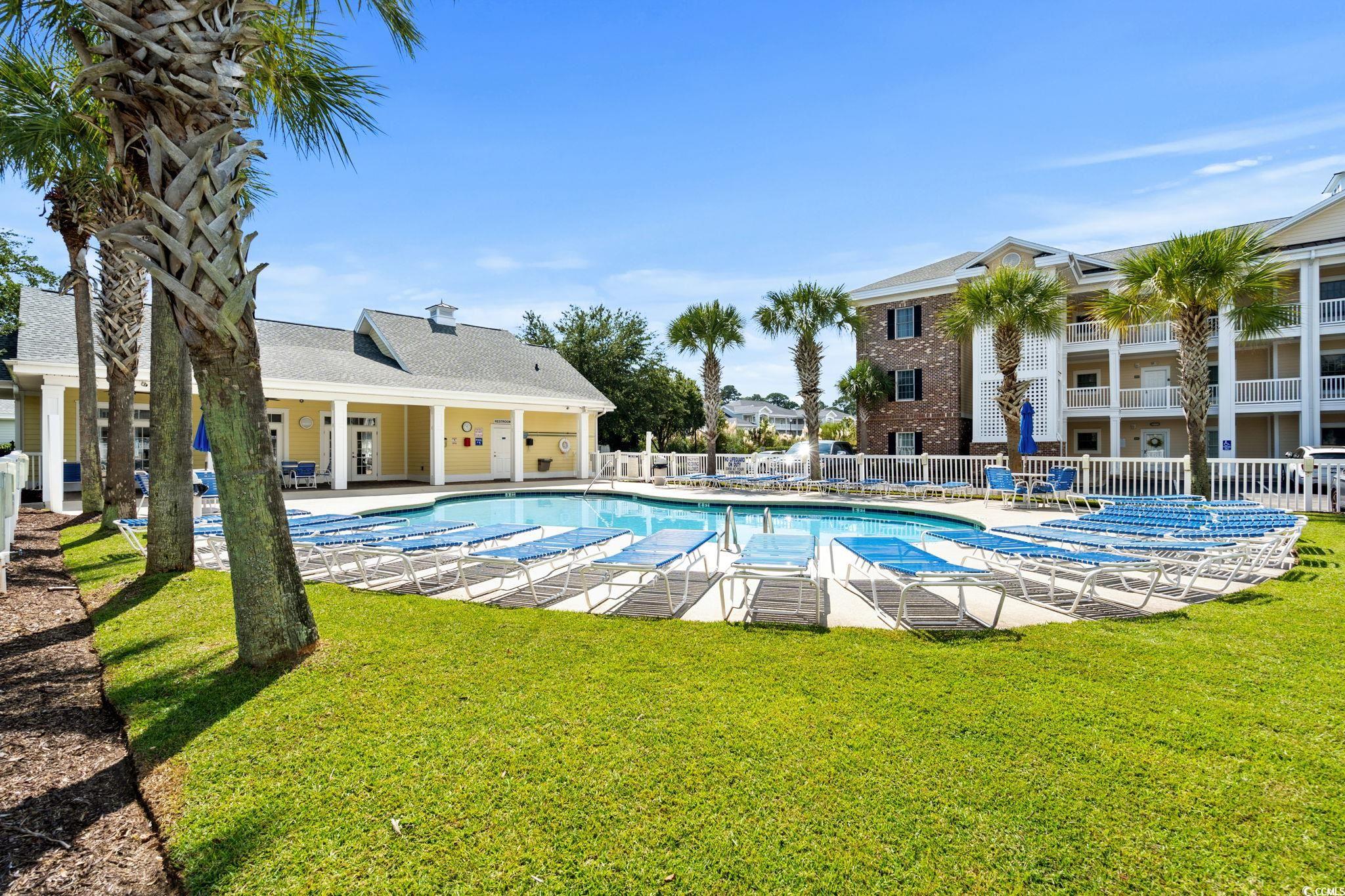 4885 Magnolia Pointe Lane, Unit 304 Myrtle Beach, SC 29577 - Photo 36 of 39