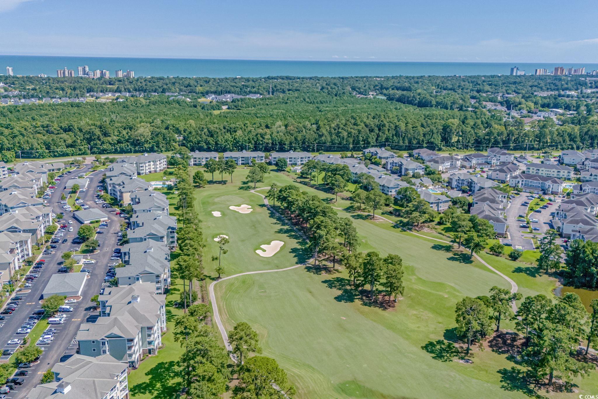 4885 Magnolia Pointe Lane, Unit 304 Myrtle Beach, SC 29577 - Photo 37 of 39