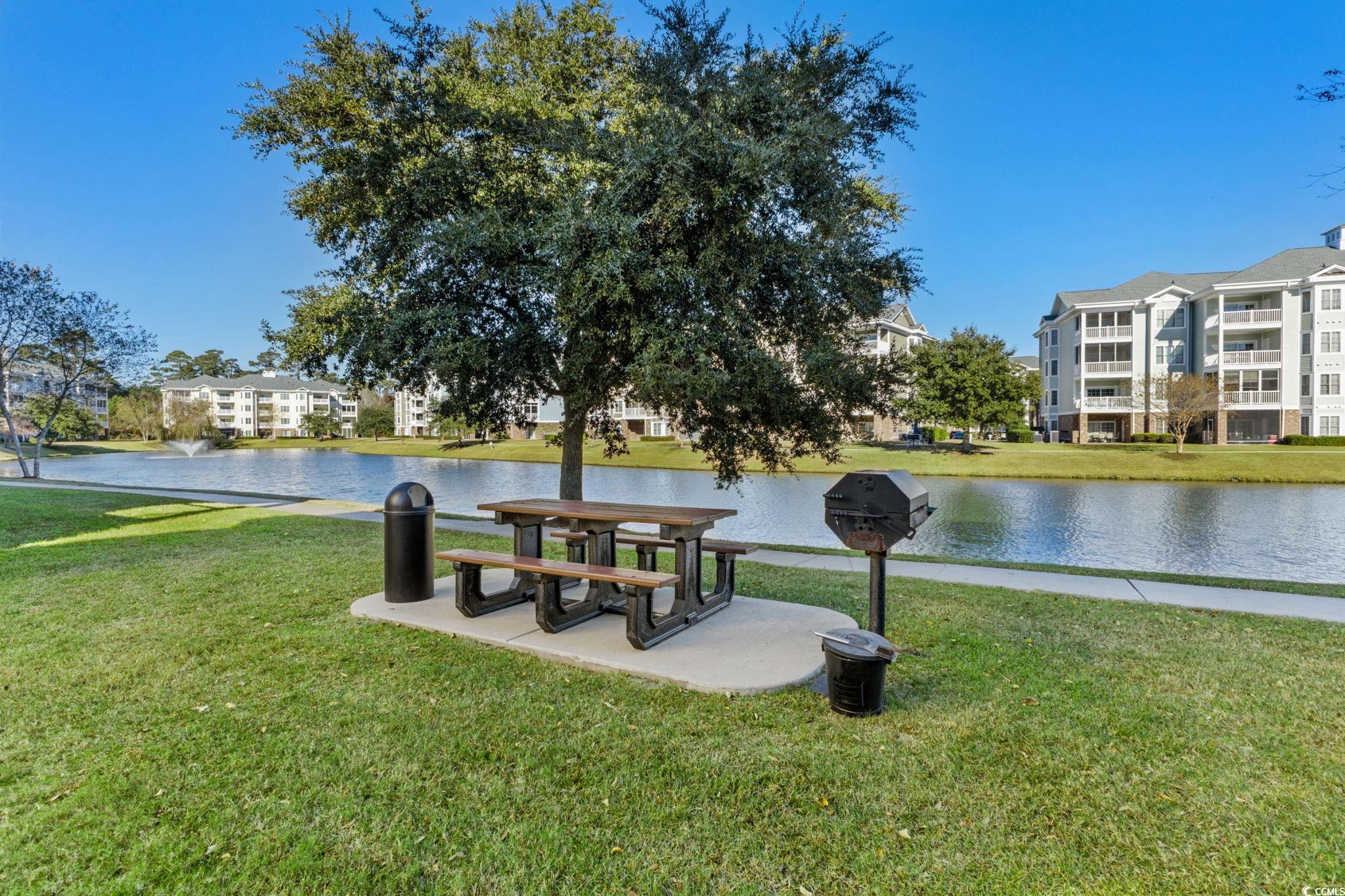 4885 Magnolia Pointe Lane, Unit 304 Myrtle Beach, SC 29577 - Photo 38 of 39