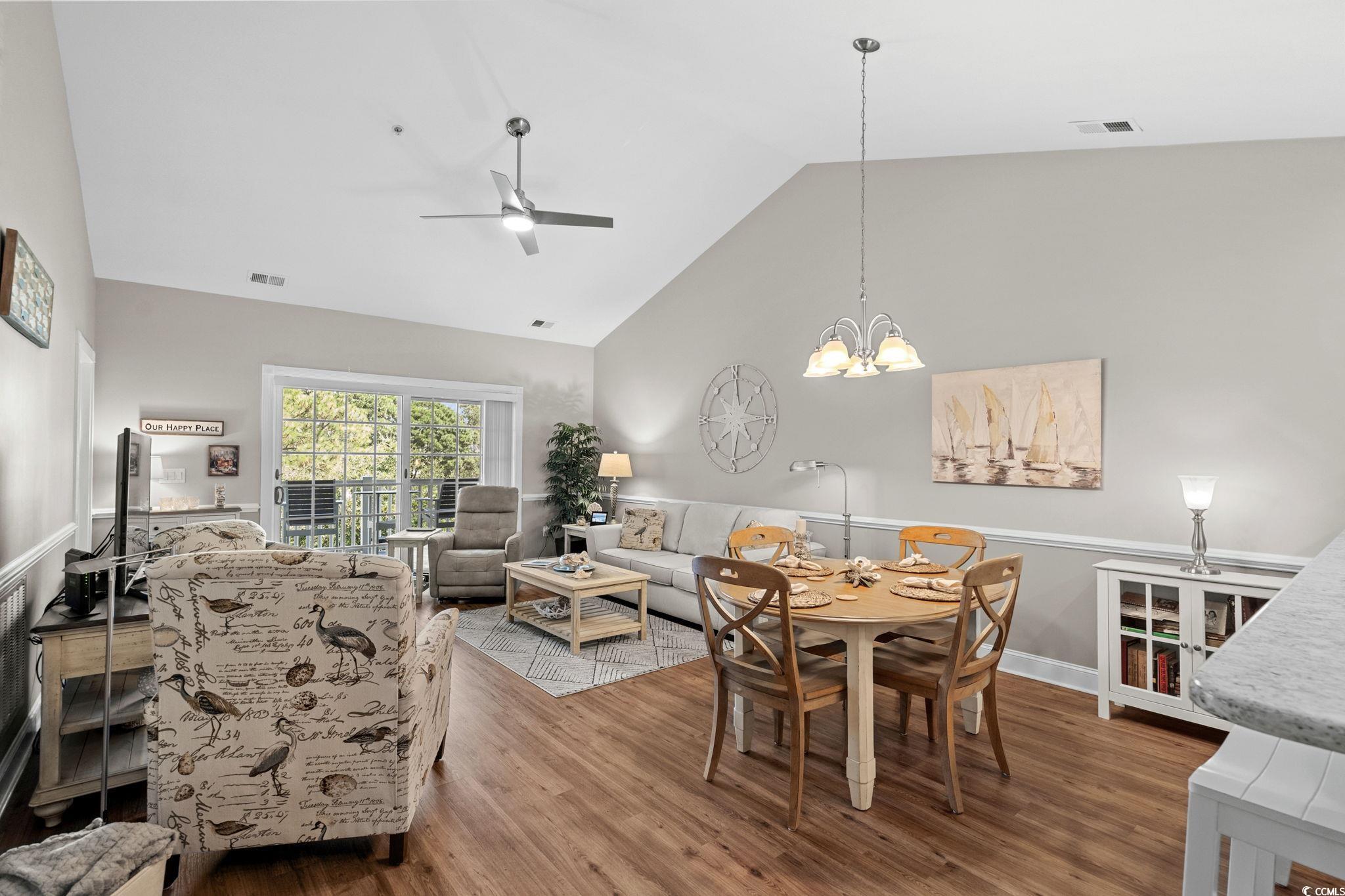 4885 Magnolia Pointe Lane, Unit 304 Myrtle Beach, SC 29577 - Photo 7 of 39
