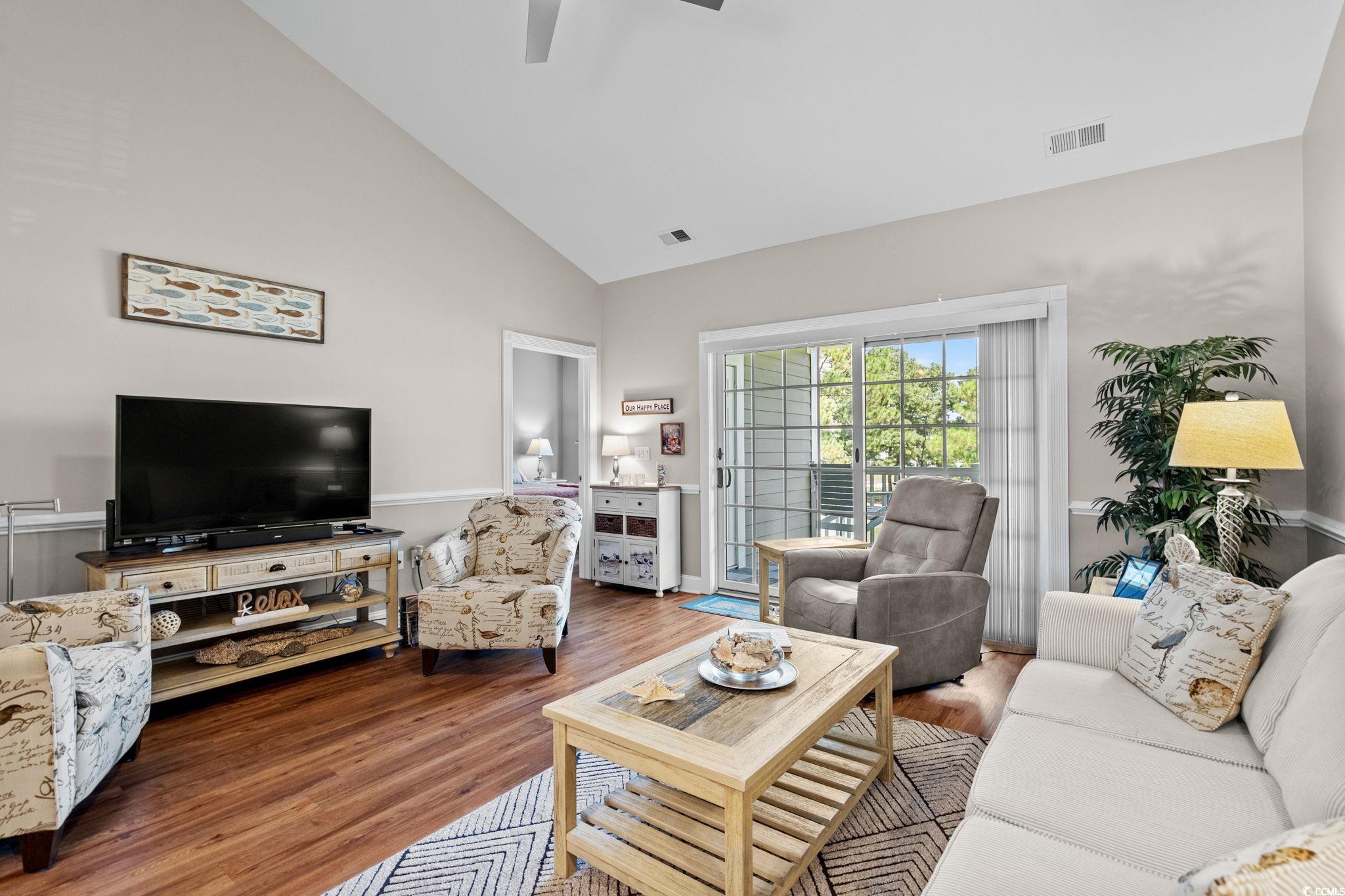 4885 Magnolia Pointe Lane, Unit 304 Myrtle Beach, SC 29577 - Photo 9 of 39