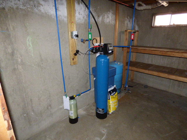373 White Point Estates Road Lincoln, ME 04457 - Photo 17 of 17 water filtration system