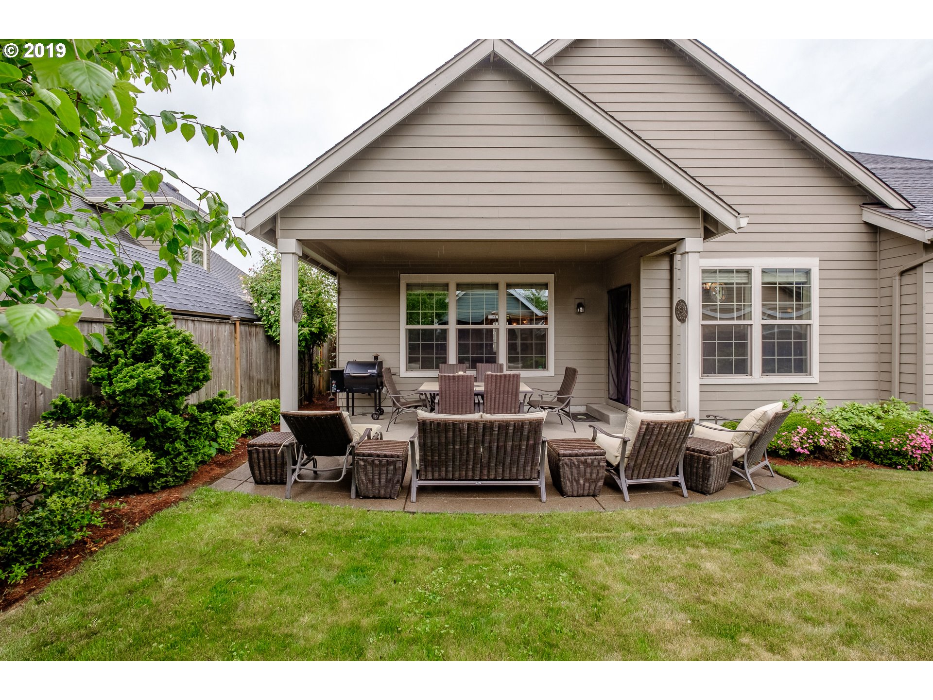 1221 South 41st Street Springfield, OR 97478 - Photo 20 of 28