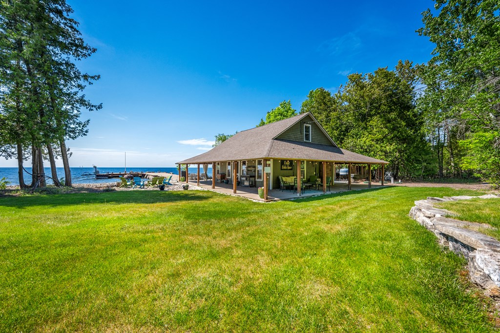 6027 Lady Slipper Road Sturgeon Bay, WI 54235 - Photo 21 of 60
