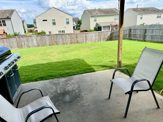 $2,199 | 2542 Girvan Drive, Fuquay-Varina, NC 27526