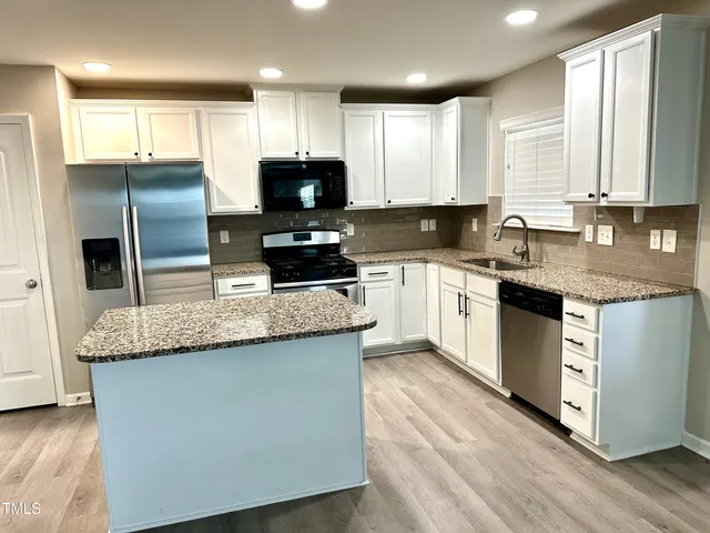 $2,199 | 2542 Girvan Drive, Fuquay-Varina, NC 27526