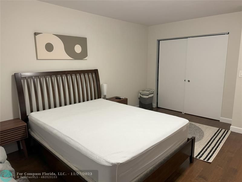 8877 Collins Avenue, Unit 307 Surfside, FL 33154 - Photo 9 of 15 a close view of utility room