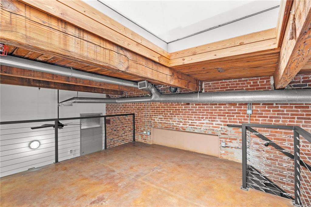 644 Wells Street Southwest, Unit 10 Atlanta, GA 30310 - Photo 14 of 46 a view of a storage & utility room