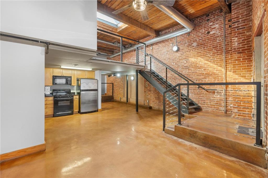 644 Wells Street Southwest, Unit 10 Atlanta, GA 30310 - Photo 22 of 46 a view of a storage & utility room