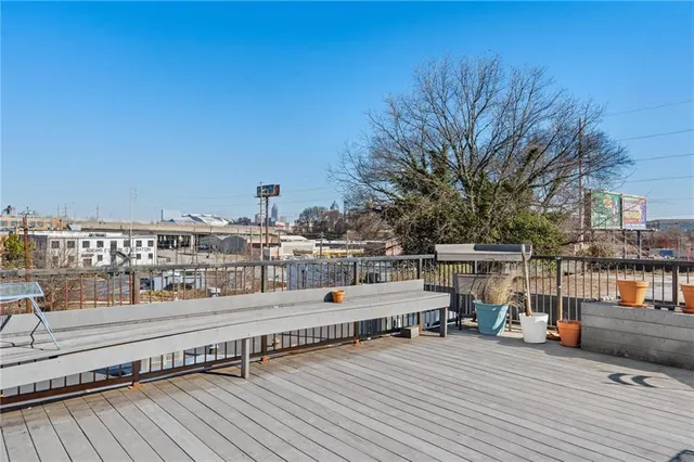 $2,200 | 644 Wells Street Southwest, Unit 10, Atlanta, GA 30310