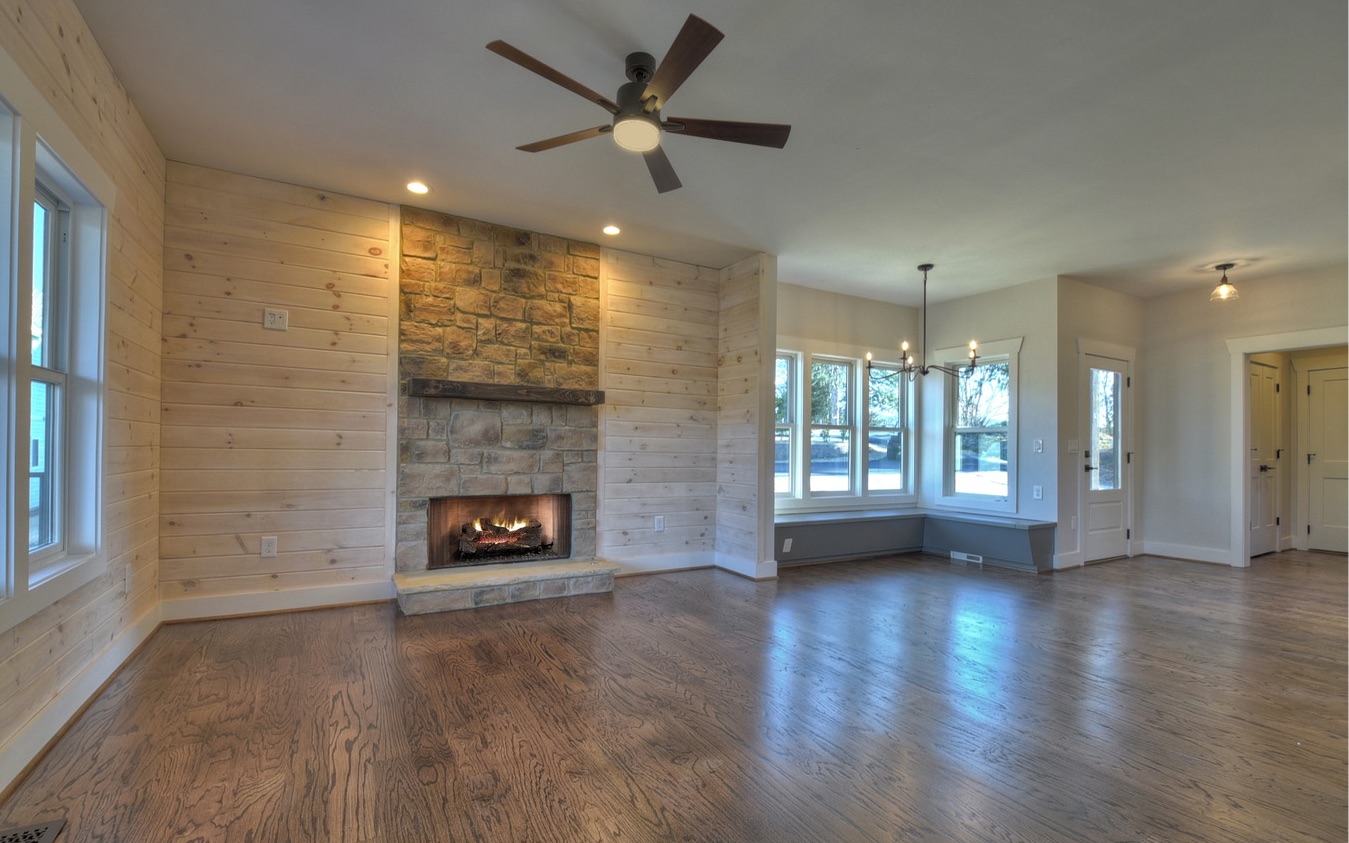 11 Harrison Lane Blue Ridge, GA 30513 - Photo 26 of 54 Additional View