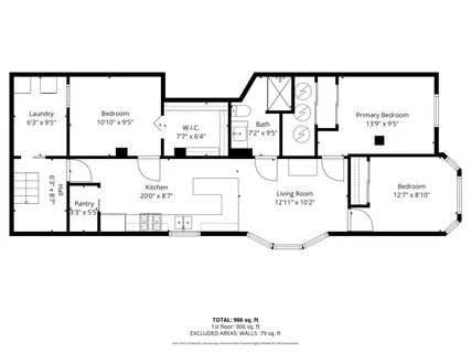 $1,095,000 | 4152 North Damen Avenue, Chicago, IL 60618