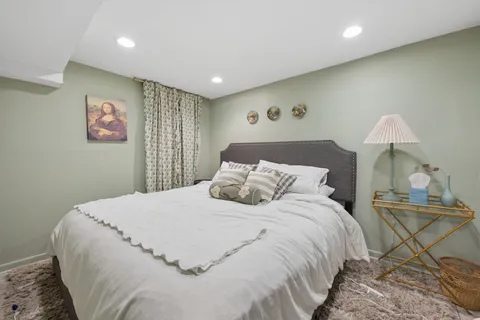 $1,095,000 | 4152 North Damen Avenue, Chicago, IL 60618