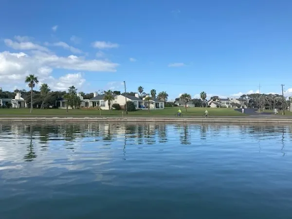 $220,000 | 2003 North Fulton Beach Road, Unit 43, Rockport, TX 78382