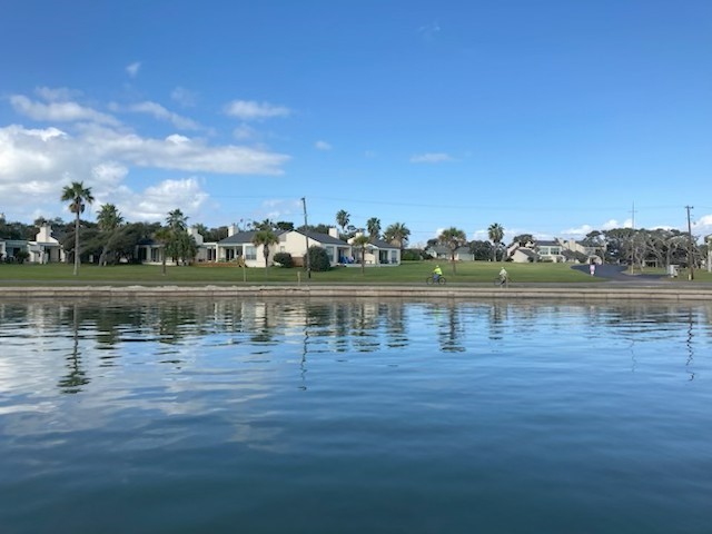2003 North Fulton Beach Road, Unit 43 Rockport, TX 78382 - Photo 1 of 30 Welcome to Rockport Racquet & Yacht Condos