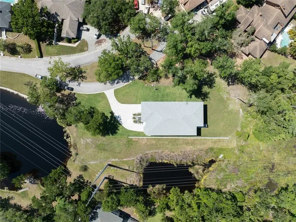 $5,500 | 1033 Hammock Circle, Tarpon Springs, FL 34688