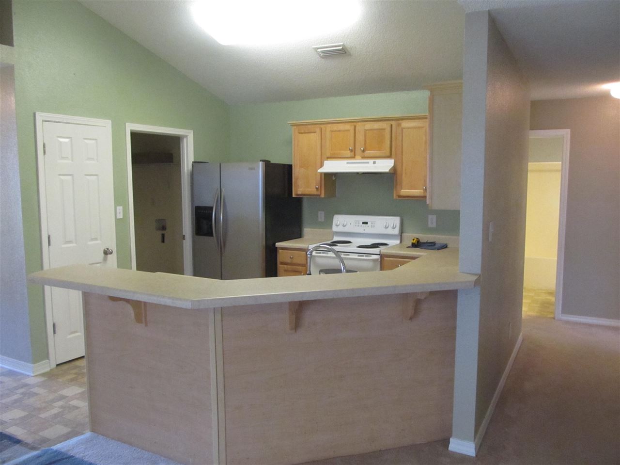 314 Cluster Street Foley, AL 36535 - Photo 3 of 21