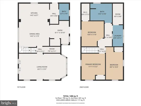 $399,900 | 147 Maple Street, Manchester, PA 17345