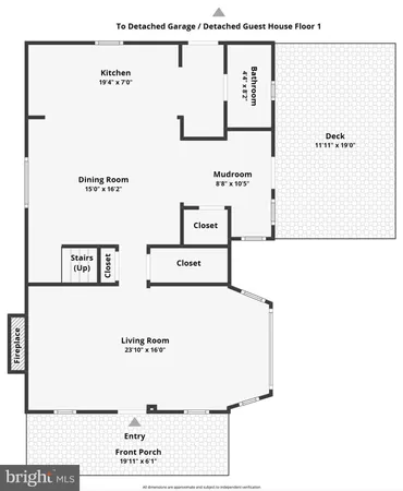 $399,900 | 147 Maple Street, Manchester, PA 17345
